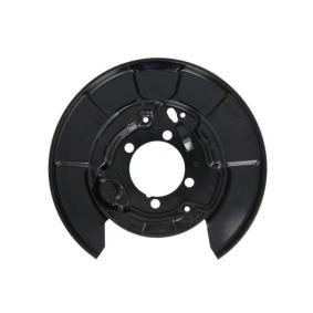 Achetez des Flasque de frein BLIC 6508-03-8179876K à prix pour 108,94 €