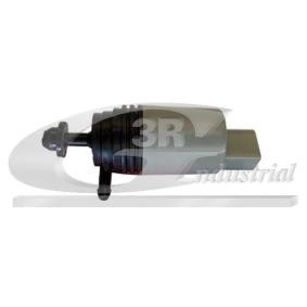 Waschwasserpumpe, Scheibenreinigung 88117 von 3RG günstig für 16,56 € online kaufen