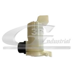 Waschwasserpumpe, Scheibenreinigung 88809 von 3RG günstig für 7,91 € online kaufen