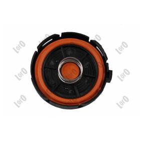 Köp Ventil, vevhusventilation av ABAKUS 004-028-127 till det låga priset 86,19 kr