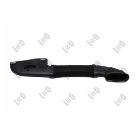 Compre Tubo de admisión de ABAKUS online para CLA Shooting Brake (X117) a precios moderados