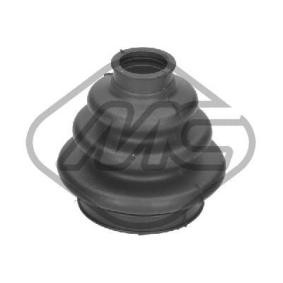 Achsmanschette 10492 von Metalcaucho günstig für 6,77 € online kaufen