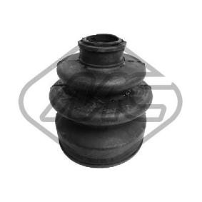 Faltenbalgsatz, Antriebswelle 11470 von Metalcaucho günstig für 11,03 € online kaufen