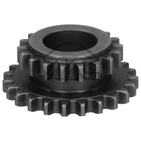 Kurbelwellenrad 13742 von Metalcaucho günstig für 31,61 € online kaufen