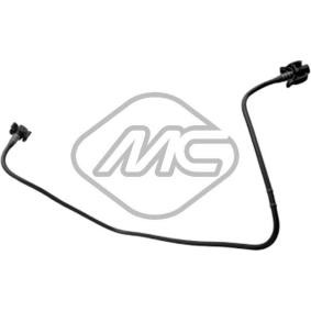 Kühlerschlauch 16473 von Metalcaucho günstig für 15,06 € online kaufen