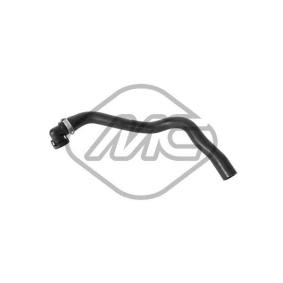Compre Tubo flexível, respiro do cárter da cambota da Metalcaucho 32575 a um preço baixo por 16,74 €