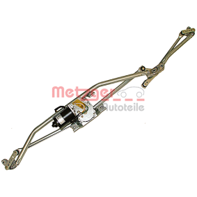 Acquista Tiranteria tergicristallo da METZGER 2190046 a buon mercato per soli 335,70 €