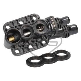 Acquista Termostato motore da Metalcaucho 36044 a buon mercato per soli 28,12 €