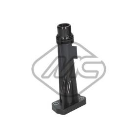 Kühlmittelflansch 36045 von Metalcaucho günstig für 10,36 € online kaufen