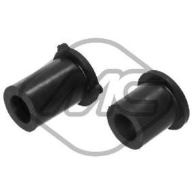 Lagerbuchse, Blattfeder 47063 von Metalcaucho günstig für 9,01 € online kaufen