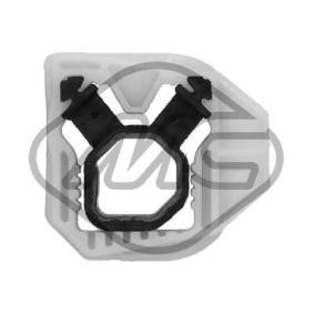 Comprar Soporte, radiador de Metalcaucho 47367 a bajo precio de 7,48 €
