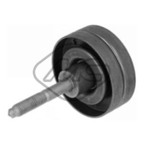 Compre Polia de desvio / de guia, correia trapezoidal estriada da Metalcaucho 48187 a um preço baixo por 18,20 €