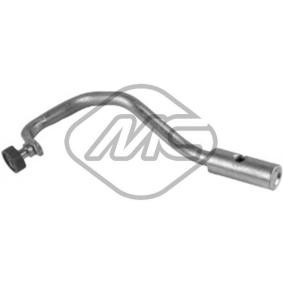 Comprar Guía rodillo, puerta corrediza de Metalcaucho 48553 a bajo precio de 17,80 €