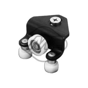 Acquista Guidarullo, Porta scorrevole da Metalcaucho 48563 a buon mercato per soli 17,23 €