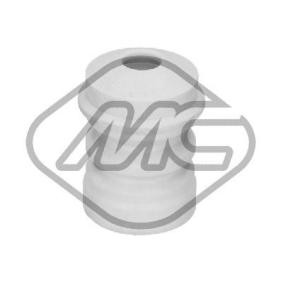 Comprar Almohadilla de tope, suspensión de Metalcaucho 51059 a bajo precio de 12,17 €