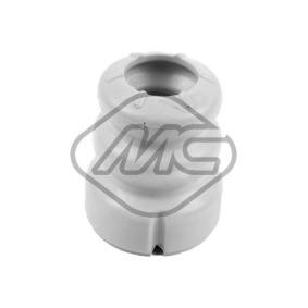 Acquista Tampone paracolpo, Sospensione da Metalcaucho 51323 a buon mercato per soli 8,44 €