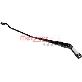 Compre Brazo de limpiaparabrisas de METZGER online para Vento (1H2) a precios moderados
