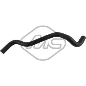Schlauch, Wärmetauscher-Heizung 77670 von Metalcaucho günstig für 12,56 € online kaufen