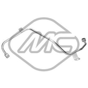 Acquista Tubo olio, Compressore da Metalcaucho 77832 a buon mercato per soli 99,41 €