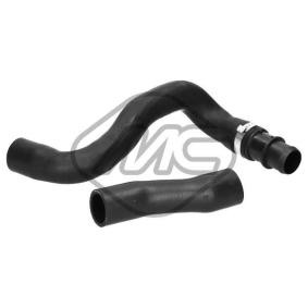 Kühlerschlauch 78419 von Metalcaucho günstig für 27,50 € online kaufen