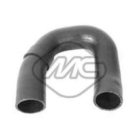 Comprar Tubo flexible de aire de sobrealimentación de Metalcaucho 79068 a bajo precio de 78,12 €