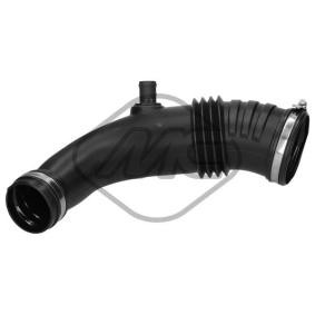 Comprar Tubo flexible de aire de sobrealimentación de Metalcaucho 79089 a bajo precio de 73,71 €