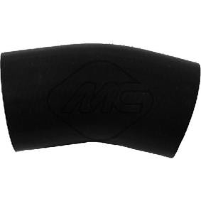 Compre Tubo flexível do ar de sobrealimentação da Metalcaucho 79127 a um preço baixo por 11,26 €