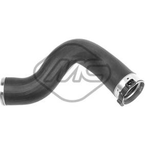 Compre Tubo flexível do ar de sobrealimentação da Metalcaucho 79212 a um preço baixo por 42,92 €