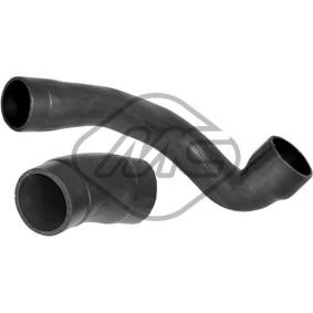 Comprar Tubo flexible de aire de sobrealimentación de Metalcaucho 79216 a bajo precio de 60,30 €