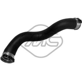 Ladeluftschlauch 79272 von Metalcaucho günstig für 98,54 € online kaufen