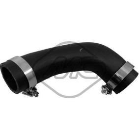 Ladeluftschlauch 79285 von Metalcaucho günstig für 18,41 € online kaufen