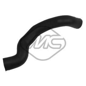 Comprar Tubo flexible de aire de sobrealimentación de Metalcaucho 79286 a bajo precio de 70,74 €