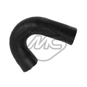 Comprar Tubo flexible de aire de sobrealimentación de Metalcaucho 79304 a bajo precio de 41,75 €