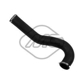Comprar Tubo flexible de aire de sobrealimentación de Metalcaucho 79308 a bajo precio de 43,12 €