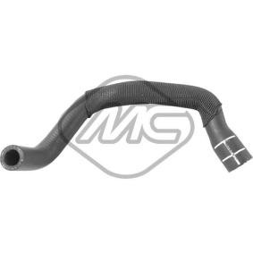 Kühlerschlauch 94531 von Metalcaucho günstig für 9,74 € online kaufen