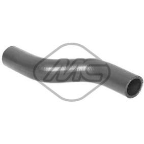 Kühlerschlauch 94604 von Metalcaucho günstig für 10,90 € online kaufen