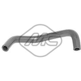 Kühlerschlauch 94610 von Metalcaucho günstig für 7,45 € online kaufen