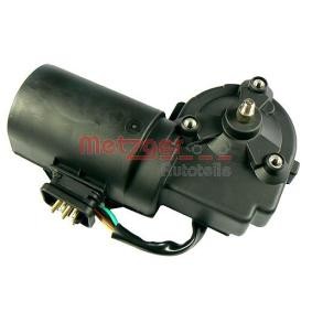 Comprar Motor del limpiaparabrisas de METZGER 2190509 a bajo precio de 79,46 €
