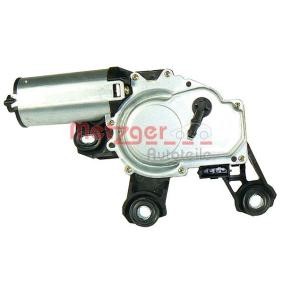 Acquista Motore tergicristallo da METZGER 2190510 a buon mercato per soli 74,58 €