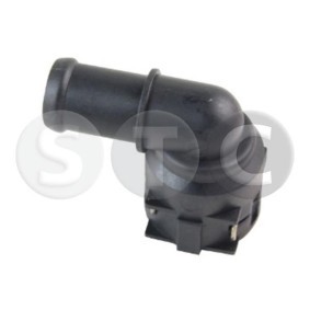 Osta Termostaattikotelo STC:llä T430555 edullisesti hintaan 6,53 €