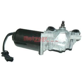 Scheibenwischermotor 2190523 von METZGER günstig für 171,55 € online kaufen