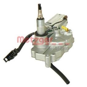 Acquista Motore tergicristallo da METZGER 2190533 a buon mercato per soli 112,08 €