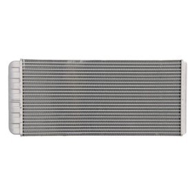Kühler, Motorkühlung D71021TT von THERMOTEC günstig für 69,32 € online kaufen