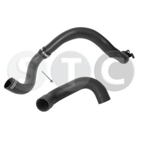 Compre Tubo flexível do ar de sobrealimentação da STC T478146 a um preço baixo por 41,39 €