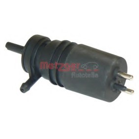 Waschwasserpumpe, Scheibenreinigung 2220004 von METZGER günstig für 18,36 € online kaufen