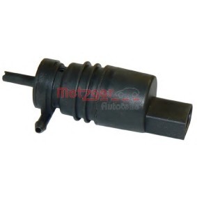 Waschwasserpumpe, Scheibenreinigung 2220007 von METZGER günstig für 13,46 € online kaufen