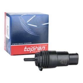 Waschwasserpumpe, Scheibenreinigung 2220026 von METZGER günstig für 11,35 € online kaufen