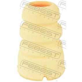 Comprar Almohadilla de tope, suspensión de FEBEST HYD-SFE18F a bajo precio de 16,96 €
