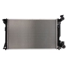 Kühler, Motorkühlung D73011TT von THERMOTEC günstig für 73,21 € online kaufen