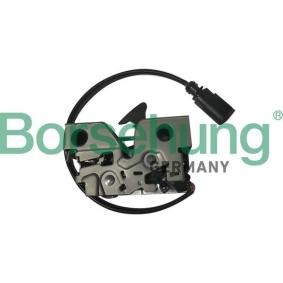 Compre Fechadura da tampa da mala da Borsehung B10270 a um preço baixo por 25,21 €